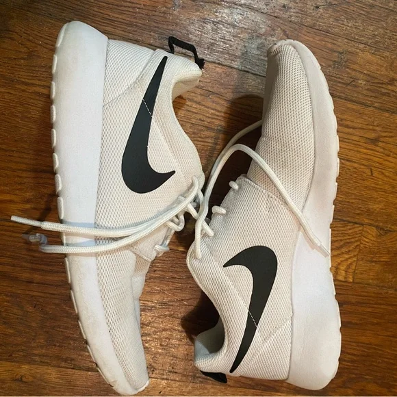 nike shoes nike roshe white